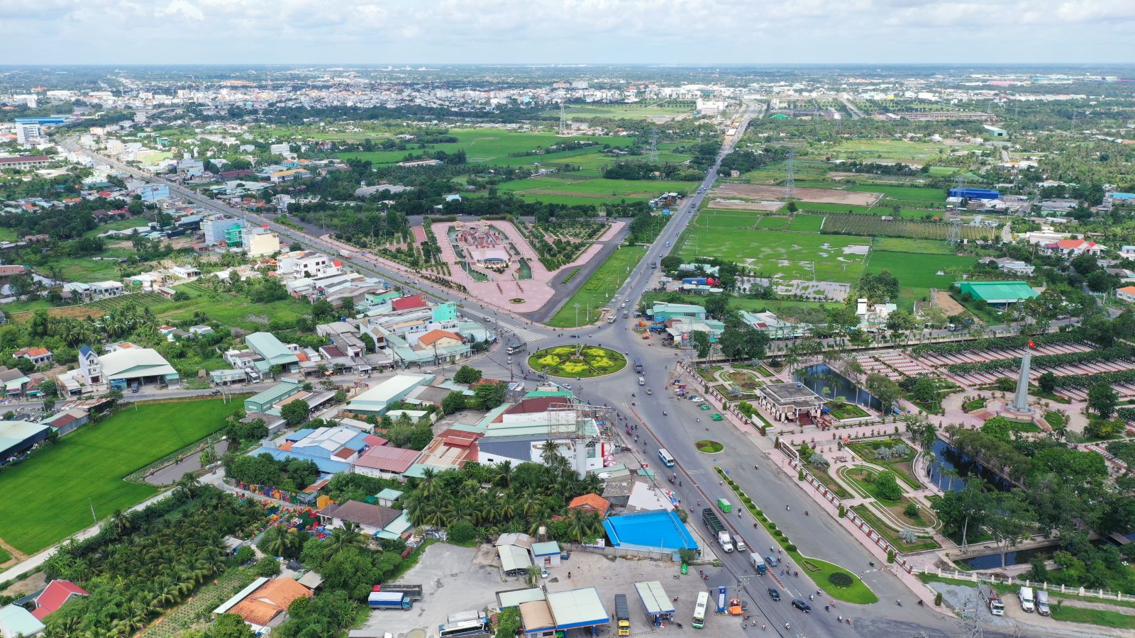 Long An đã tìm được nhà Pg88vn Trang Chủ Chính Thức cho Pg88vn.top độc quyền mỗi ngày khu đô thị hơn 137ha