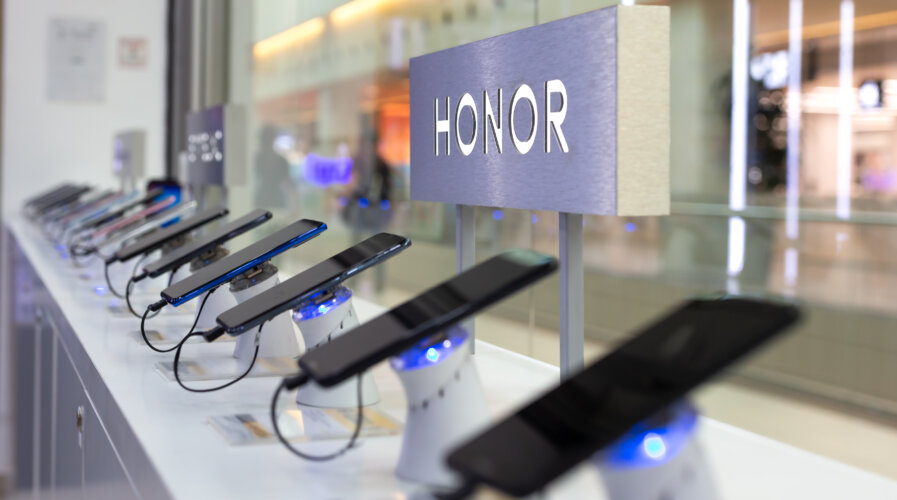 Đại gia công nghệ Trung Quốc Honor quyết tâm quay trở lại thị trường Ấn Độ