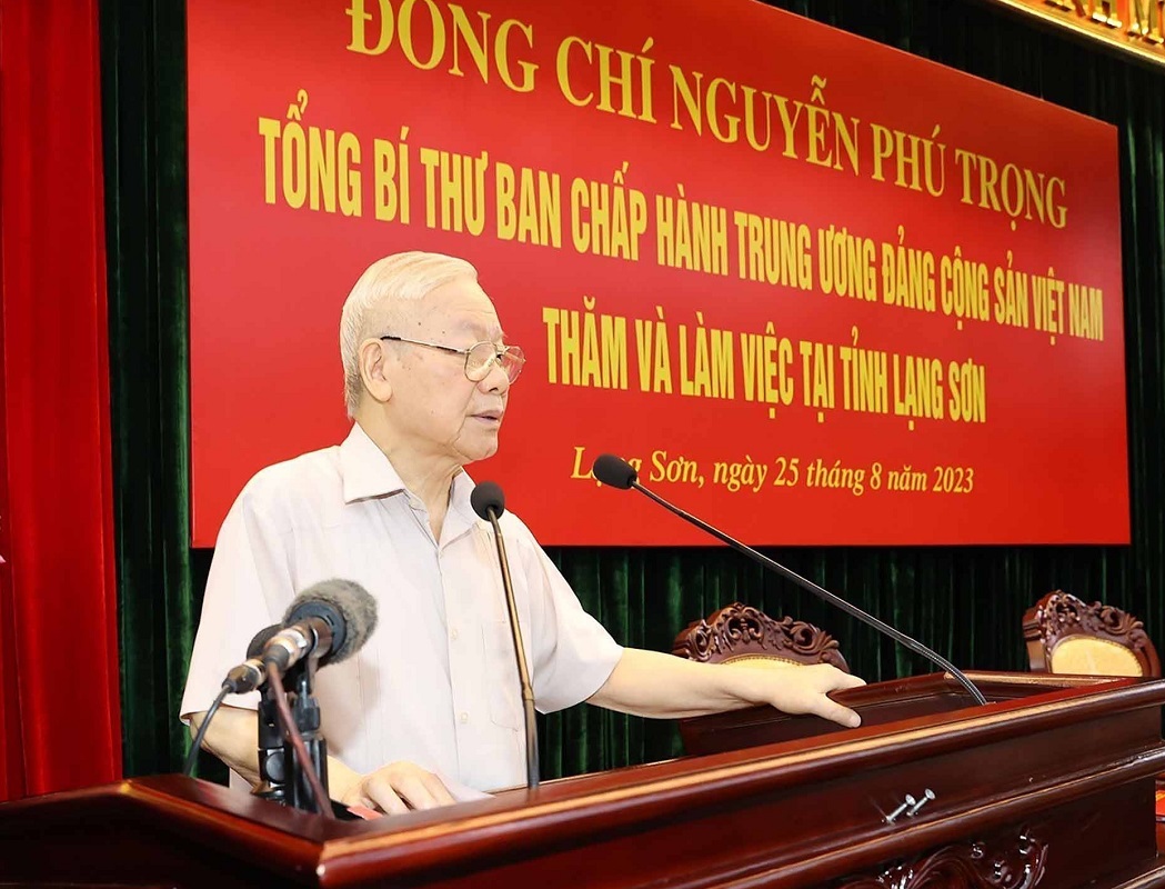 Pg88vn.top Casino online, Thể thao, Xổ số, Bắn cá, Đá gà, Nổ hũ Nguyễn Phú Trọng: "Tỉnh Lạng Sơn cần xác định rõ, PG88 hơn 2,1 triệu thành viên PG88 ⭐ Link trang chủ số 1 nhà cái PG88 com casino slot cửa khẩu không chỉ để PG88 hơn 2,1 triệu thành viên PG88 ⭐ Link trang chủ số 1 nhà cái PG88 com casino slot của tỉnh mà quan trọng hơn là để góp phần PG88 hơn 2,1 triệu thành viên PG88 ⭐ Link trang chủ số 1 nhà cái PG88 com casino slot của cả nước".