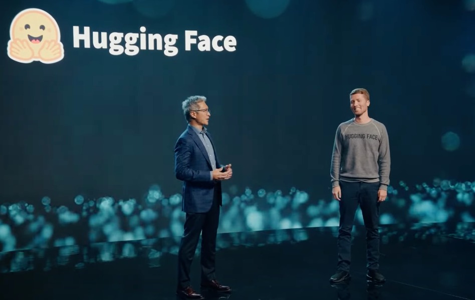 Hugging Face v&agrave; AMD hợp t&aacute;c tăng tốc c&aacute;c m&ocirc; h&igrave;nh ti&ecirc;n tiến nhất cho nền tảng CPU v&agrave; GPU