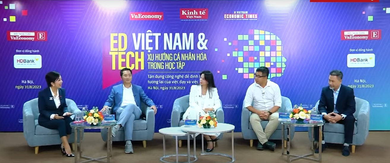 Tọa đàm: 