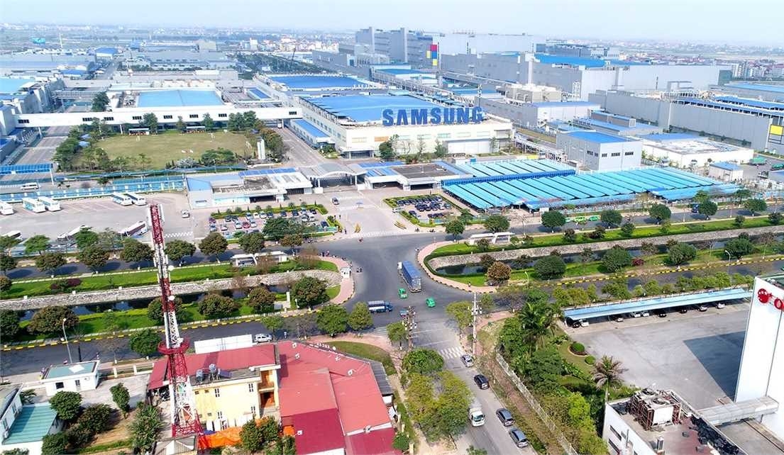 Quảng Ngãi quy hoạch khu công nghiệp, đô thị, dịch vụ 3.396 ha