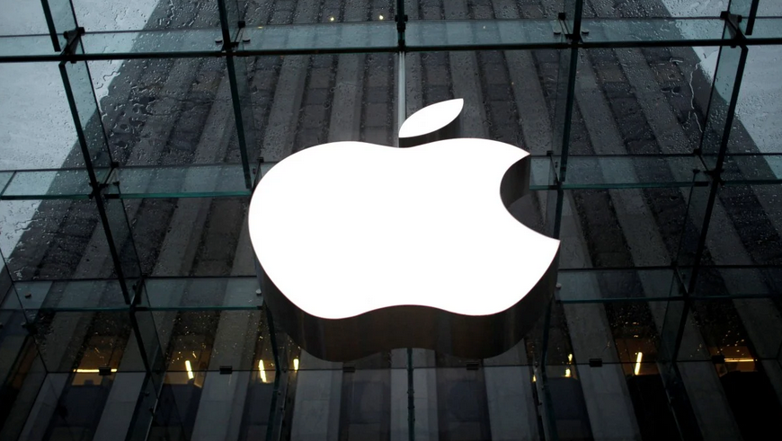 Trung Quốc cấm công chức chính phủ dùng iPhone, cổ phiếu Apple sụt giảm mạnh 