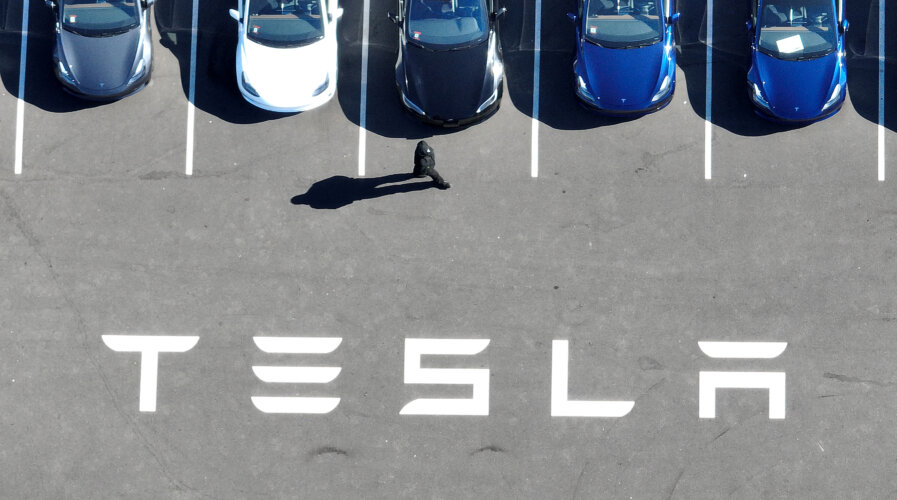 Ấn Độ lên kế hoạch cắt giảm thuế nhập khẩu nhằm lôi kéo Tesla và các công ty EV khác