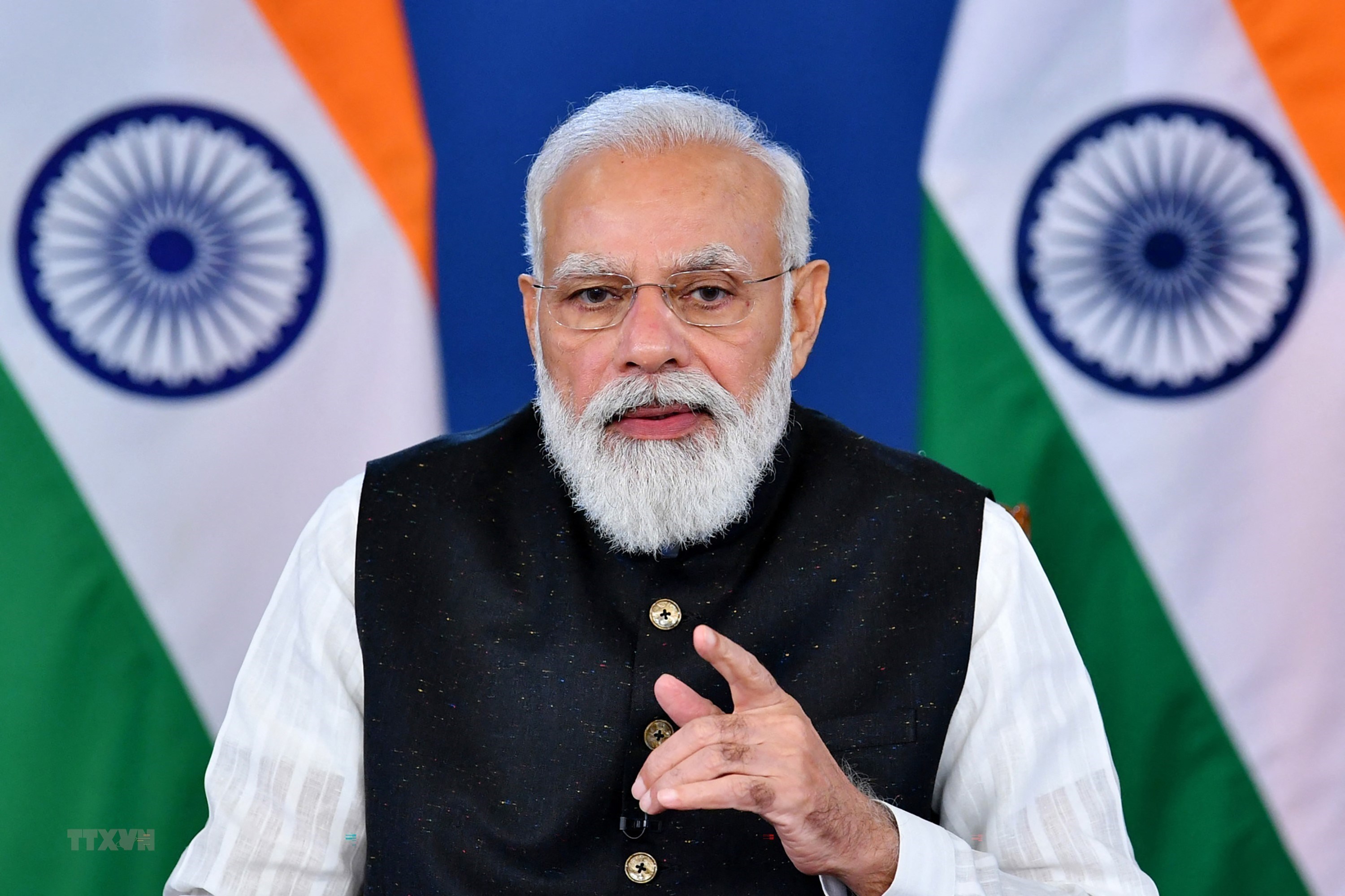 Thủ tướng Modi sẽ phải suy nghĩ kỹ trước khi cho ph&eacute;p Tesla v&agrave;o Ấn Độ.