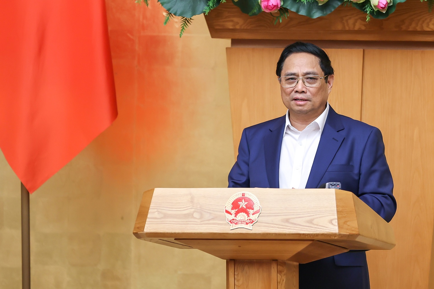 Tập trung thúc đẩy có trọng tâm, trọng điểm 3 động lực tăng trưởng