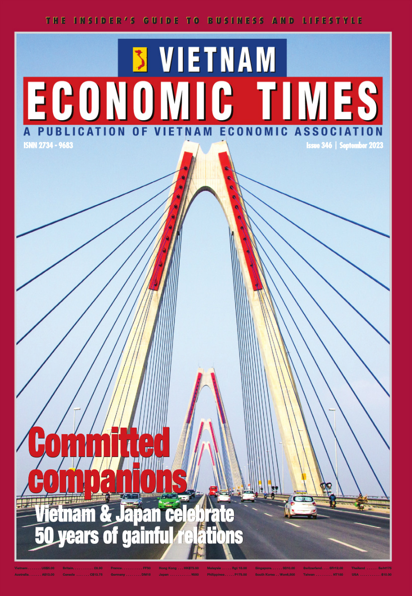 Vietnam Economic Times September 2023
