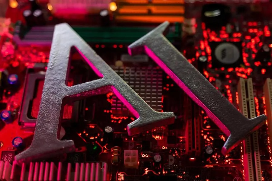 Sẽ mất khoảng 18 th&aacute;ng nữa những kh&oacute; khăn về nguồn cung chip AI mới được nới lỏng.
