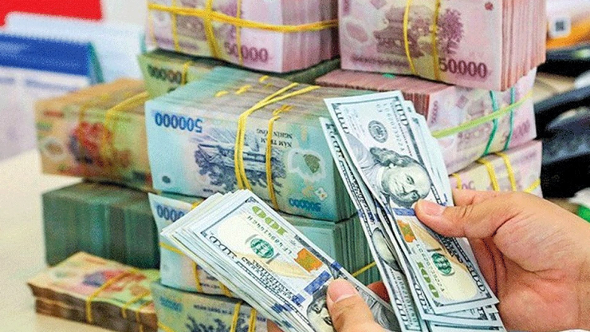 Chuyên gia dự đoán nhà điều hành có thể thanh tra việc mua, bán ngoại tệ ở các Pg88 com chính chủ.