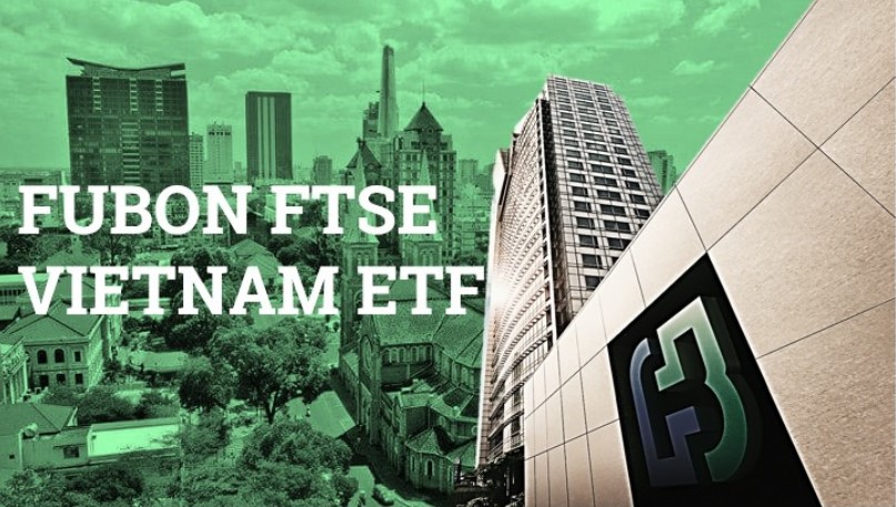 Các ETF bị rút ròng 3.400 tỷ đồng trong tháng 8, Fubon ETF dẫn đầu rút ròng 1.300 tỷ