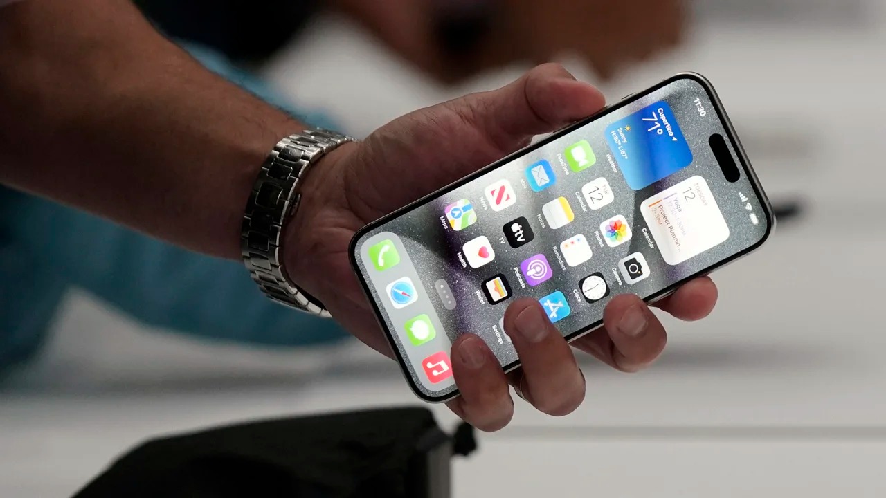 5 điểm đáng chú ý trong sự kiện Apple giới thiệu iPhone 15