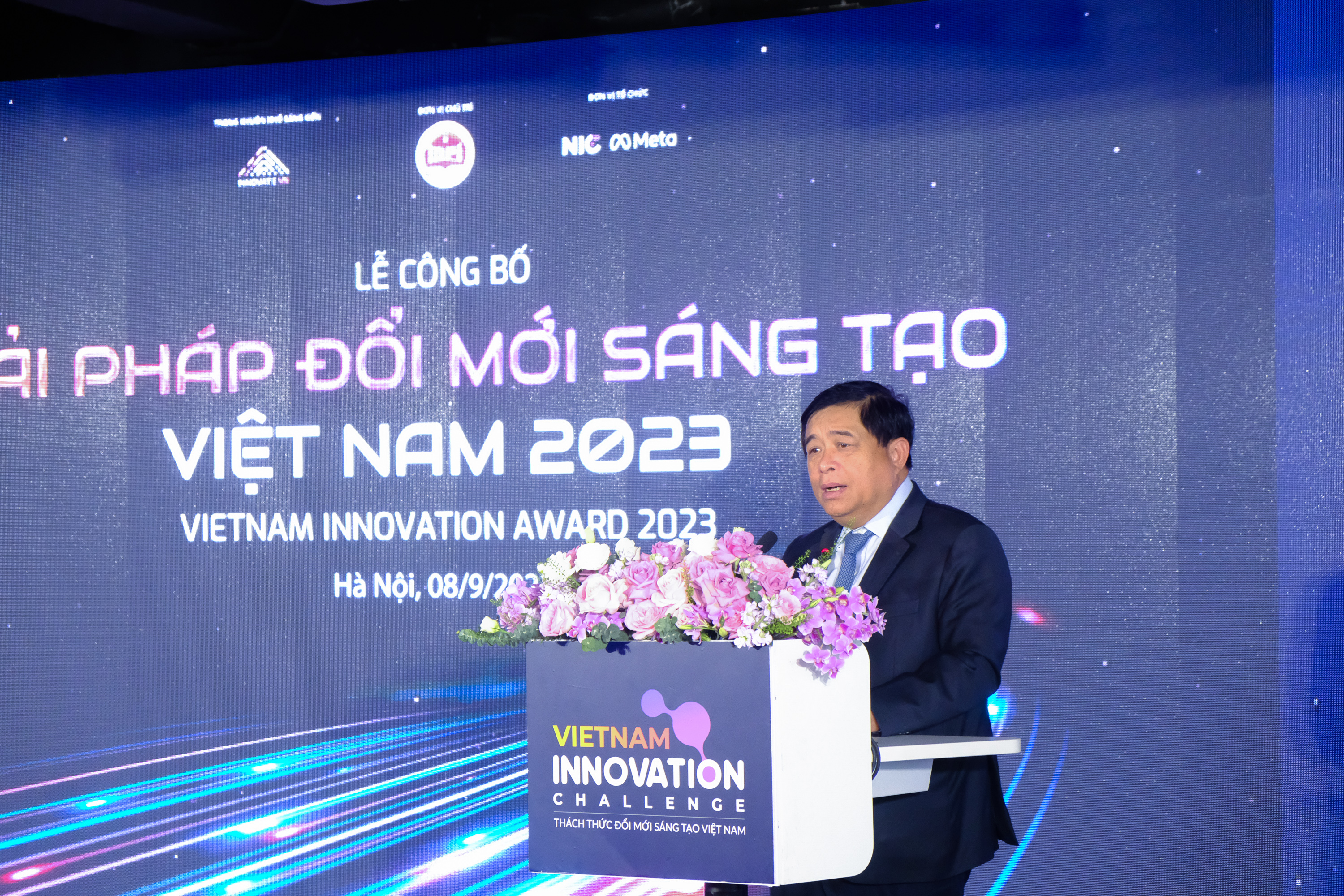 Bộ trưởng Bộ Kế hoạch v&agrave; Pg88vn Trang Chủ Chính Thức Nguyễn Ch&iacute; Dũng ph&aacute;t biểu về tiềm năng của c&aacute;c giải ph&aacute;p.