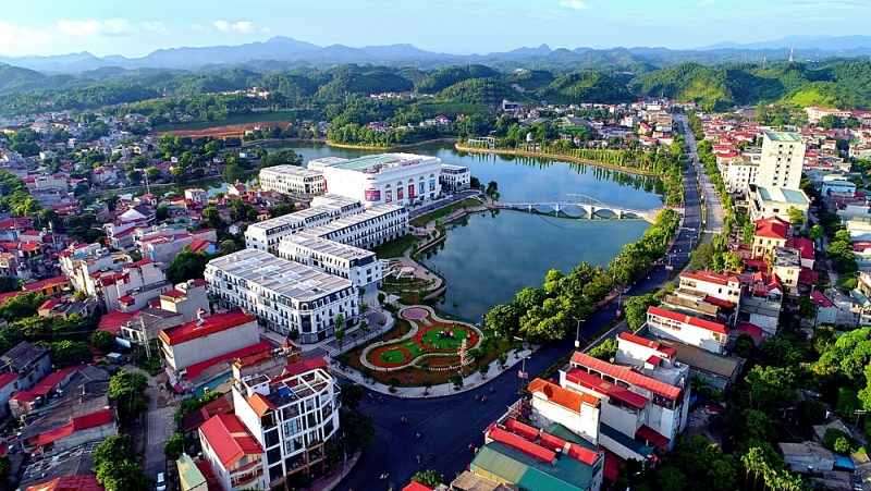 Hà Nội duyệt bộ dữ liệu thống kê ngành quy hoạch, xây dựng