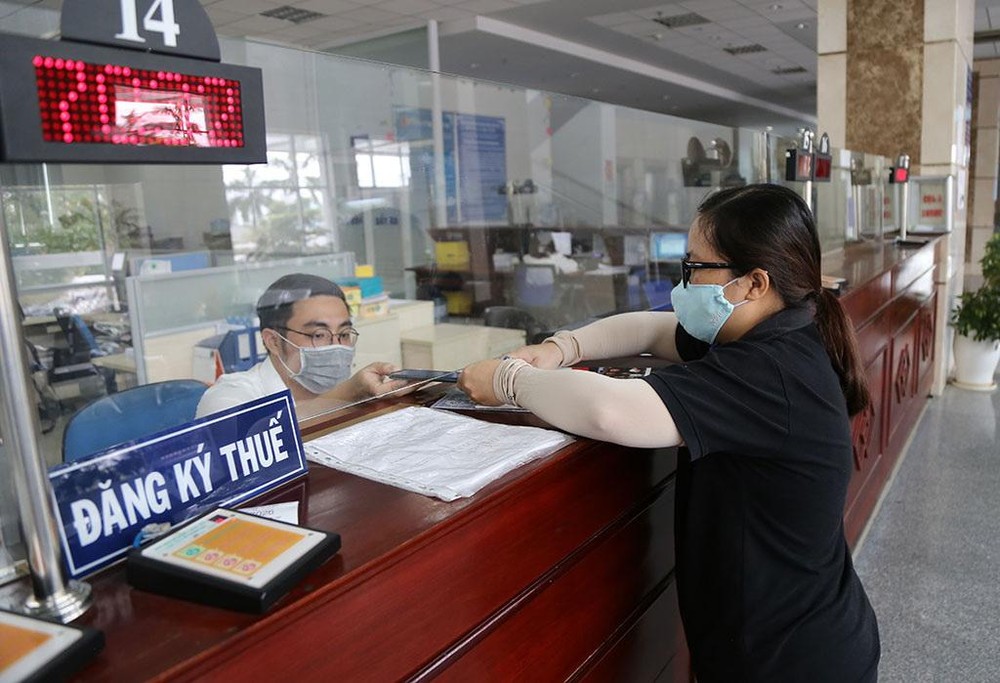 Cơ quan thuế tạo điều kiện thuận lợi nhất để 6Pg88.con độc quyền mỗi ngày được hoàn thuế nhưng cũng kiên quyết đấu tranh hành vi gian lận trục lợi tiền hoàn thuế.
