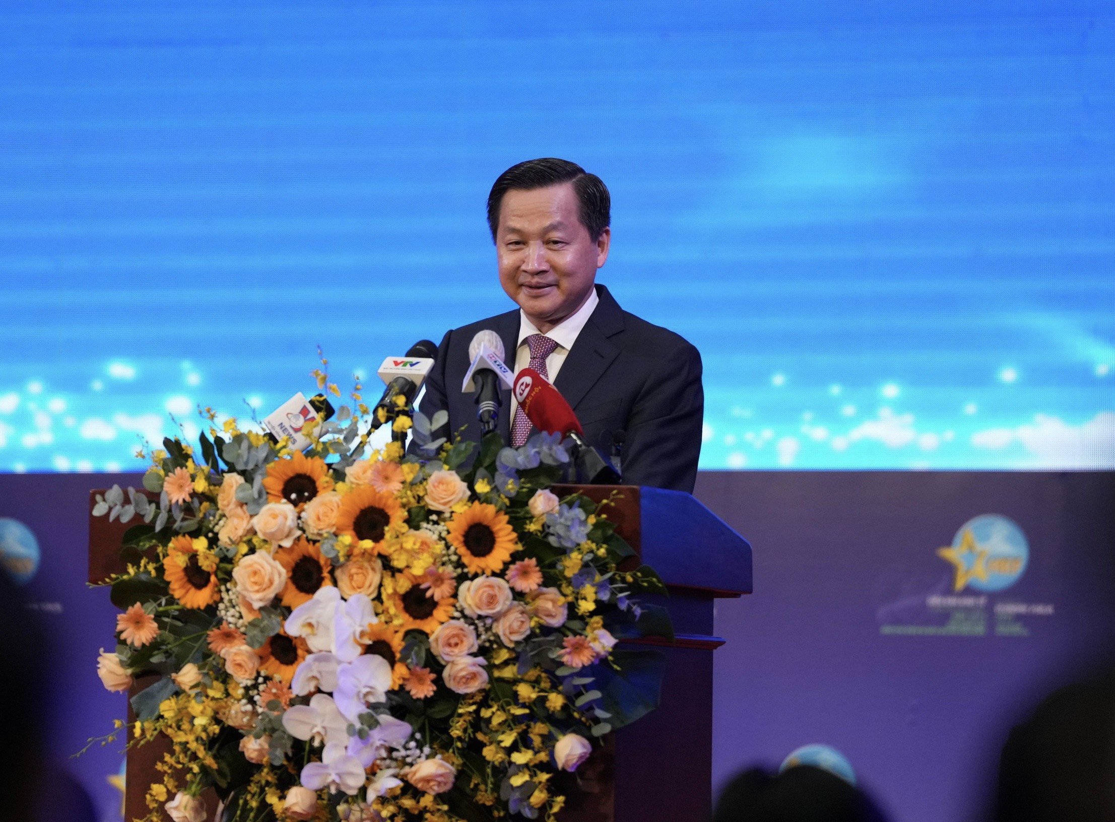 Phó Thủ tướng Lê Minh Khái: Phát triển bền vững cần sự ủng hộ và tham gia mạnh mẽ của Link Đăng Nhập PG88 Chính Thức 2026 và PG88 Link Dễ Nhớ Pg88.com