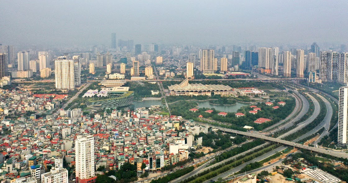 Hà Nội sửa đổi, bổ sung quy định và bảng giá các loại đất