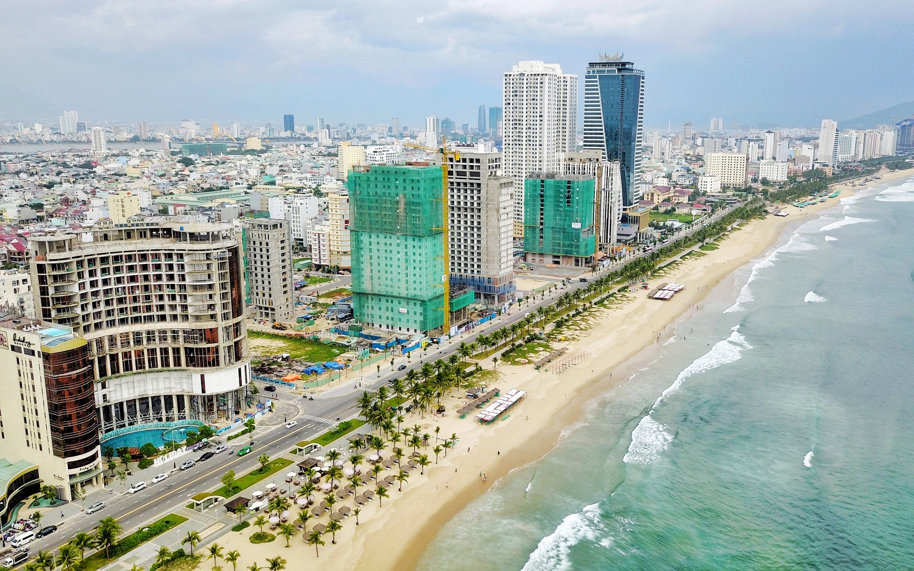 Hoàn thiện pháp lý cho PG88 Uy Tín Số 1 Việt Nam, phát triển bất động sản du lịch