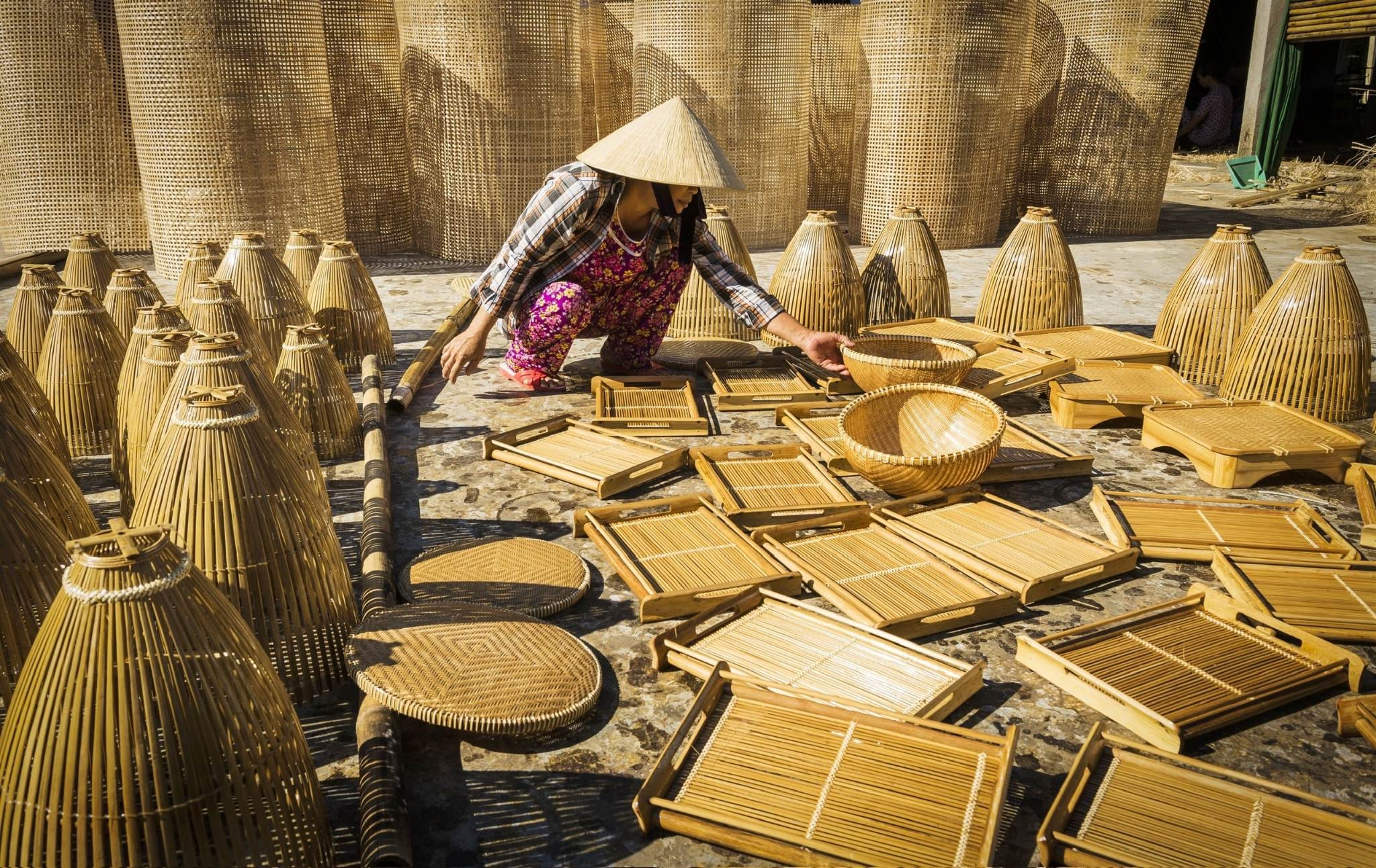 Tại Việt Nam, mặt h&agrave;ng trang tr&iacute; nội thất tăng trưởng vượt bậc trong 3 năm qua.