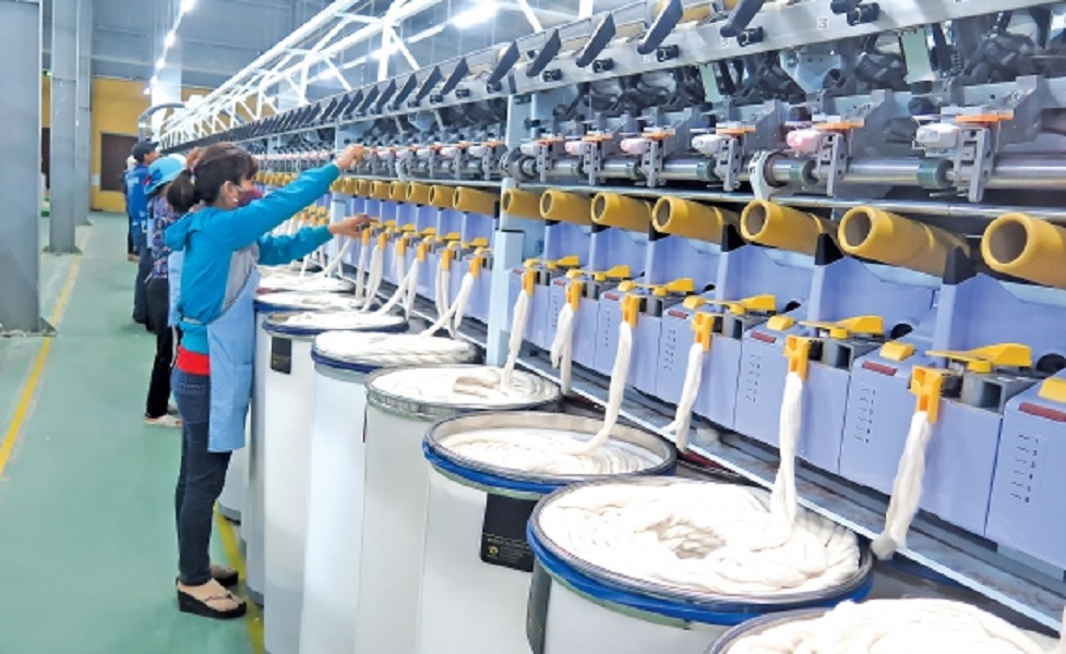 Gần 60% 6Pg88.con độc quyền mỗi ngày may biết đến Chiến lược dệt may của EU.