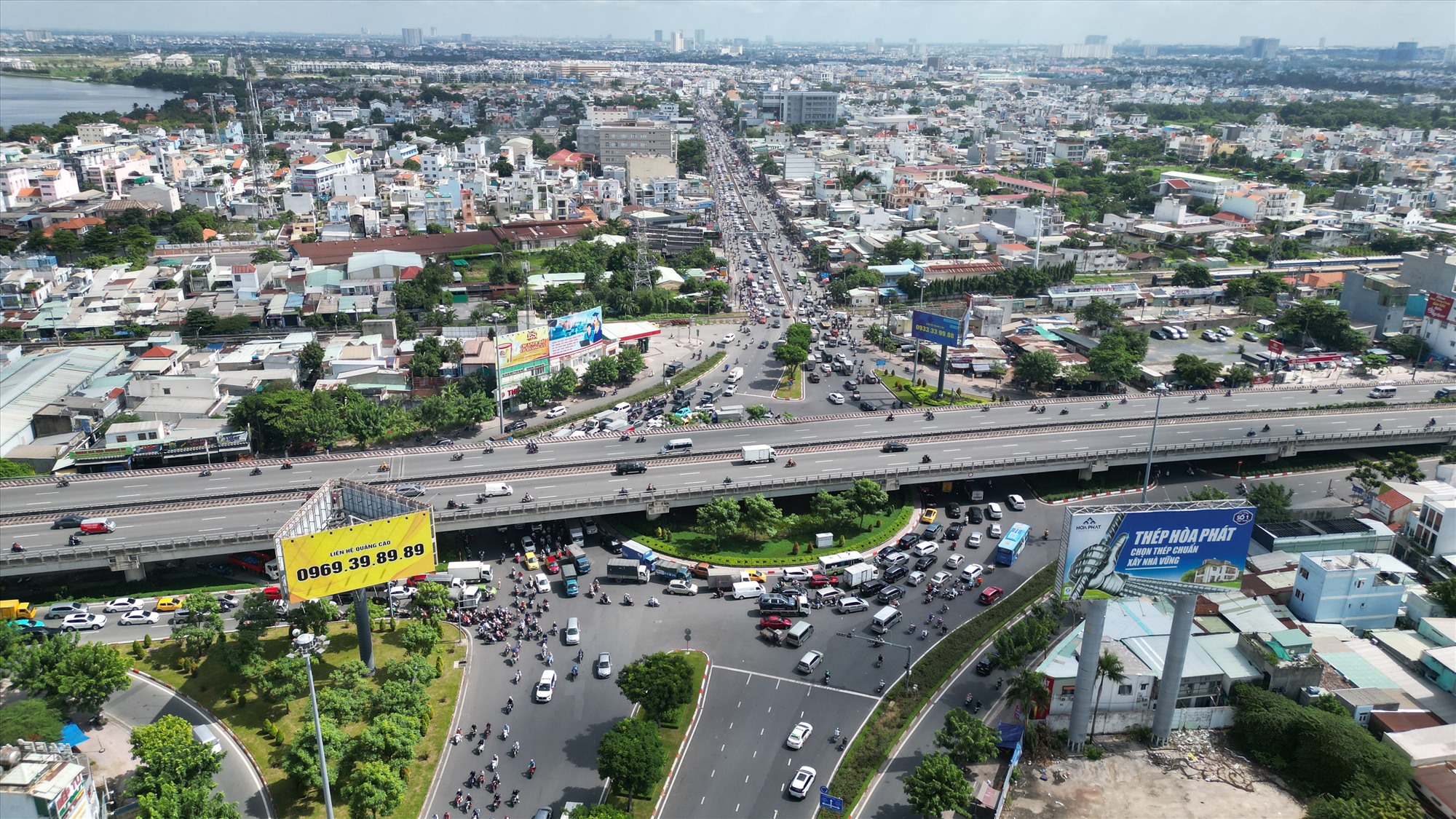 Các Link Trang Chủ PG88.Com Mới #2026 khi hoàn thành giúp cải thiện năng lực thông hành, giảm ùn tắc 6Pg88.com hơn 1000 trò chơi hấp dẫn tại TP.HCM - Ảnh minh họa