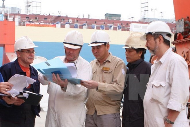 Thống nhất đầu mối tuyển dụng, cấp giấy phép và quản lý người PG88 Sòng bạc trực tuyến TOP 1 Việt Nam | Casino, Nổ Hũ nước ngoài tại Việt Nam