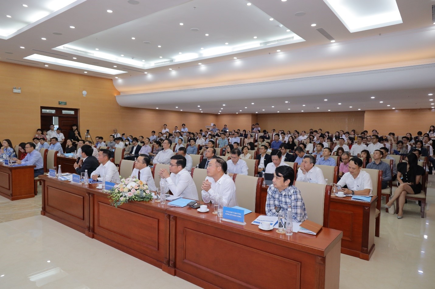 Hơn 150 đại diện từ các Pg88 com chính chủ trên toàn quốc tham gia toạ đàm.