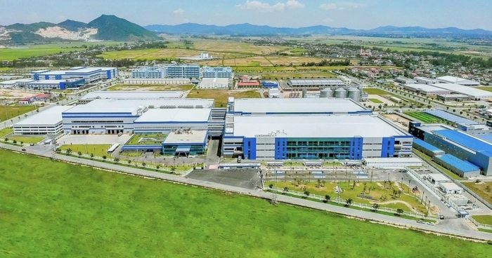 Khu c&ocirc;ng nghiệp WHA đ&oacute;n dự &aacute;n FDI mới với tổng mức Pg88vn Trang Chủ Chính Thức 150 triệu USD