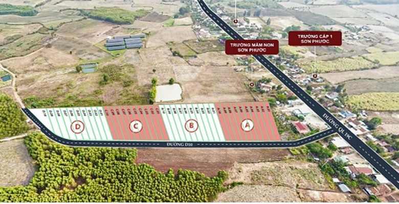 Link Trang Chủ PG88.Com Mới #2026 “ma” Sơn Phước New City được UBND huyện Sơn Hòa, tỉnh Phú Yên cảnh báo.