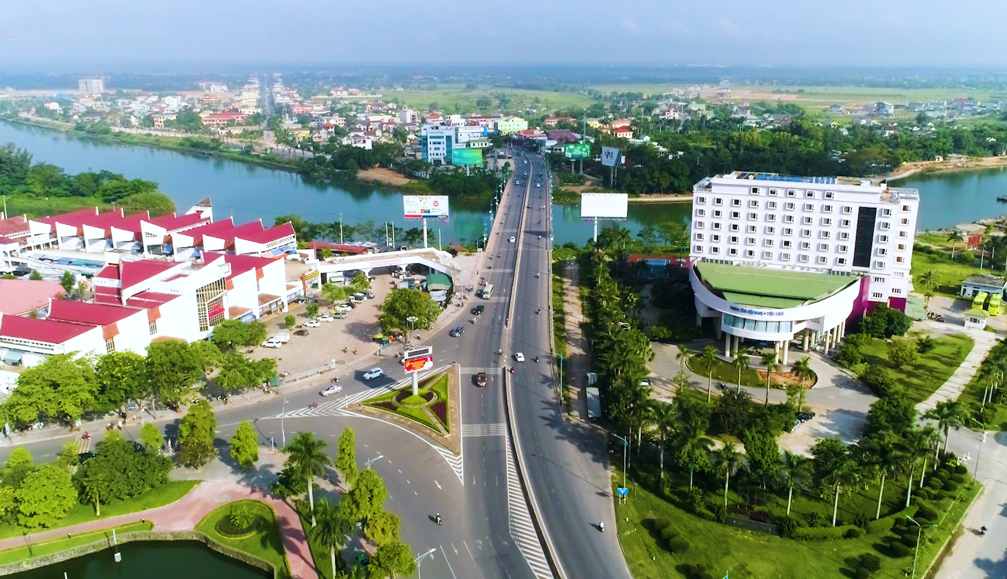 Thành phố Đông Hà, tỉnh Quảng Trị
