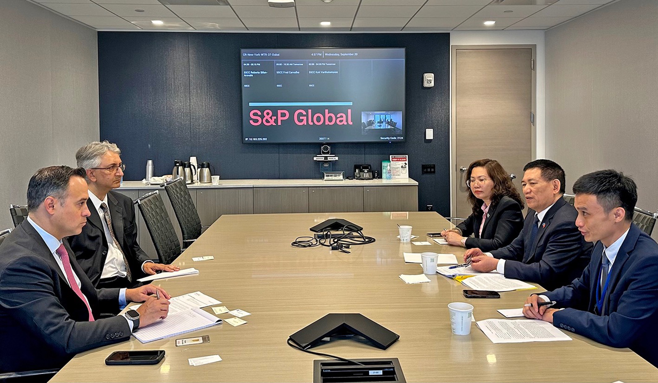Ghi nhận nhiều điểm tích cực, S&P và Moody’s đánh giá Việt Nam sẽ tiếp tục hút mạnh dòng vốn FDI 