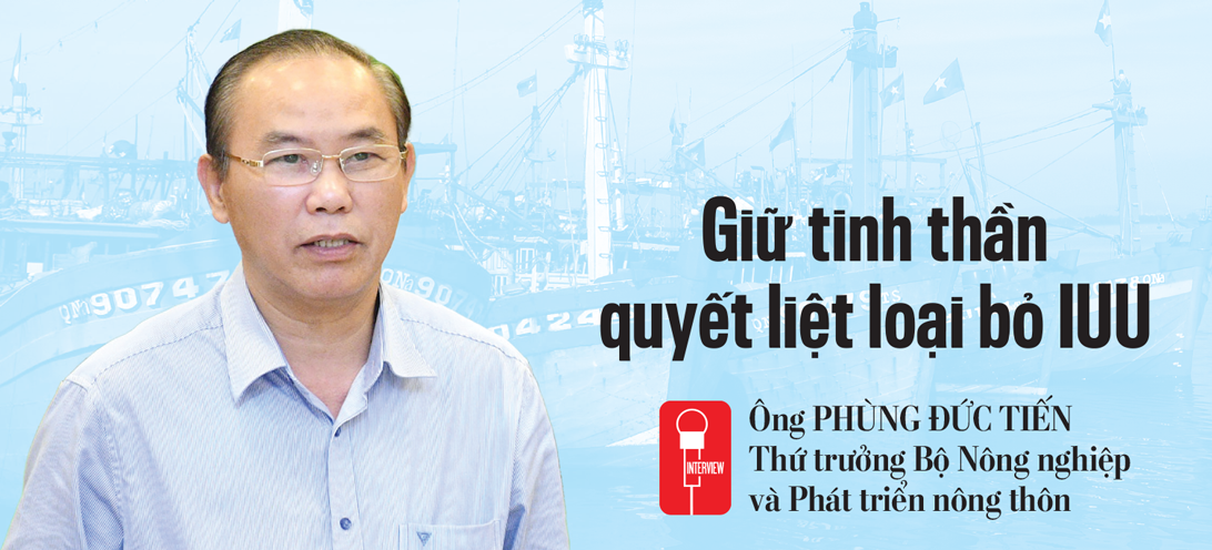 Ông Phùng Đức Tiến, Thứ trưởng Bộ Nông nghiệp và PG88 hơn 2,1 triệu thành viên nông thôn.