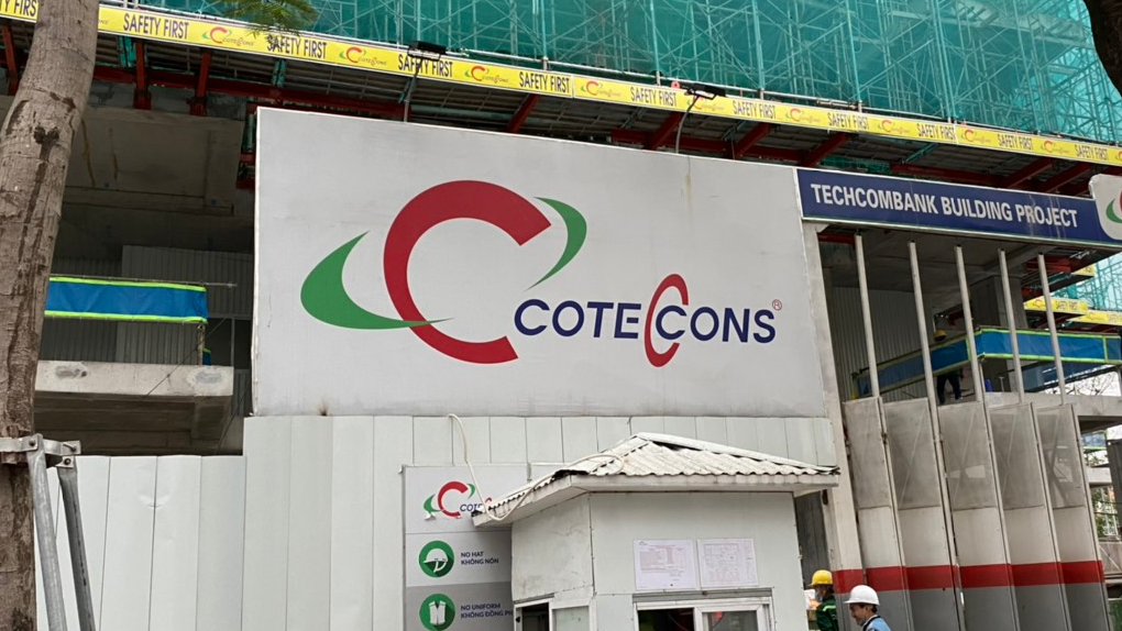 Trượt thầu gói lớn nhất sân bay Long Thành, Coteccons vẫn đặt mục tiêu lợi nhuận gấp 5 lần trong năm 2024