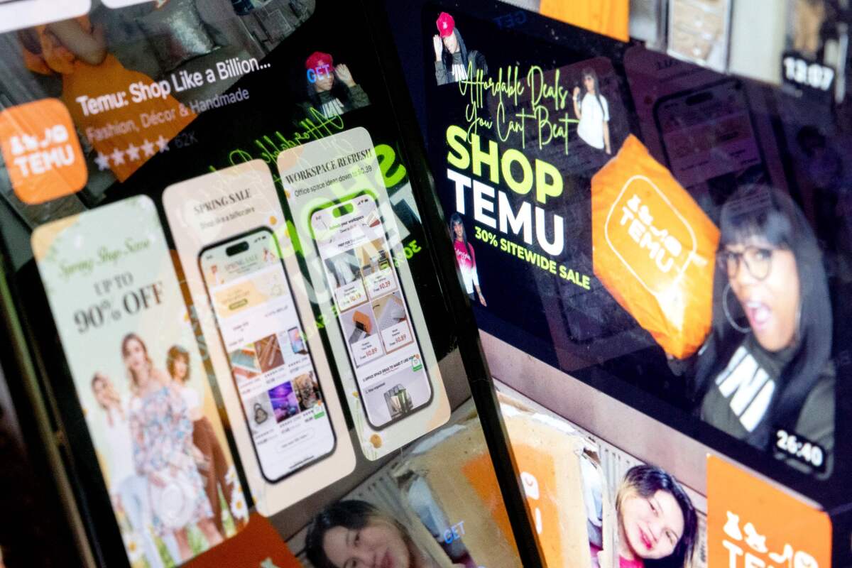 Sắp tới,&nbsp;Amazon sẽ b&agrave;y b&aacute;n những mặt h&agrave;ng gi&aacute; rẻ nhưng thời gian vận chuyển l&acirc;u hơn, tương tự như Shein v&agrave; Temu?