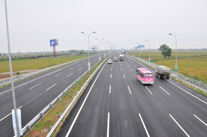 Bán quyền thu phí cao tốc: PG88 Link Dễ Nhớ Pg88.com phải nộp trước 30% vào ngân sách