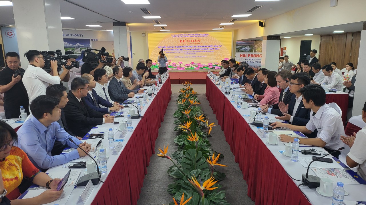 Diễn đ&agrave;n kết nối c&aacute;c PG88 Link Dễ Nhớ Pg88.com hỗ trợ v&agrave; PG88 Link Dễ Nhớ Pg88.com Pg88vn Trang Chủ Chính Thức nước ngo&agrave;i (FDI) tại th&agrave;nh phố Hải Ph&ograve;ng