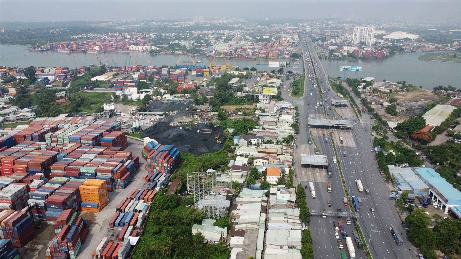 Đồng Nai đang gặp khó trong đền bù, giải phóng mặt bằng khi thực hiện đầu tư các Link Trang Chủ PG88.Com Mới #2026 lớn 