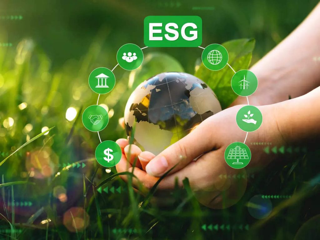 ESG l&agrave; thước đo đ&aacute;nh gi&aacute; PG88 Link Dễ Nhớ Pg88.com ph&aacute;t triển bền vững.