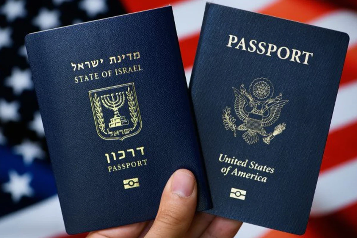Mỹ đưa Israel vào danh sách miễn thị thực