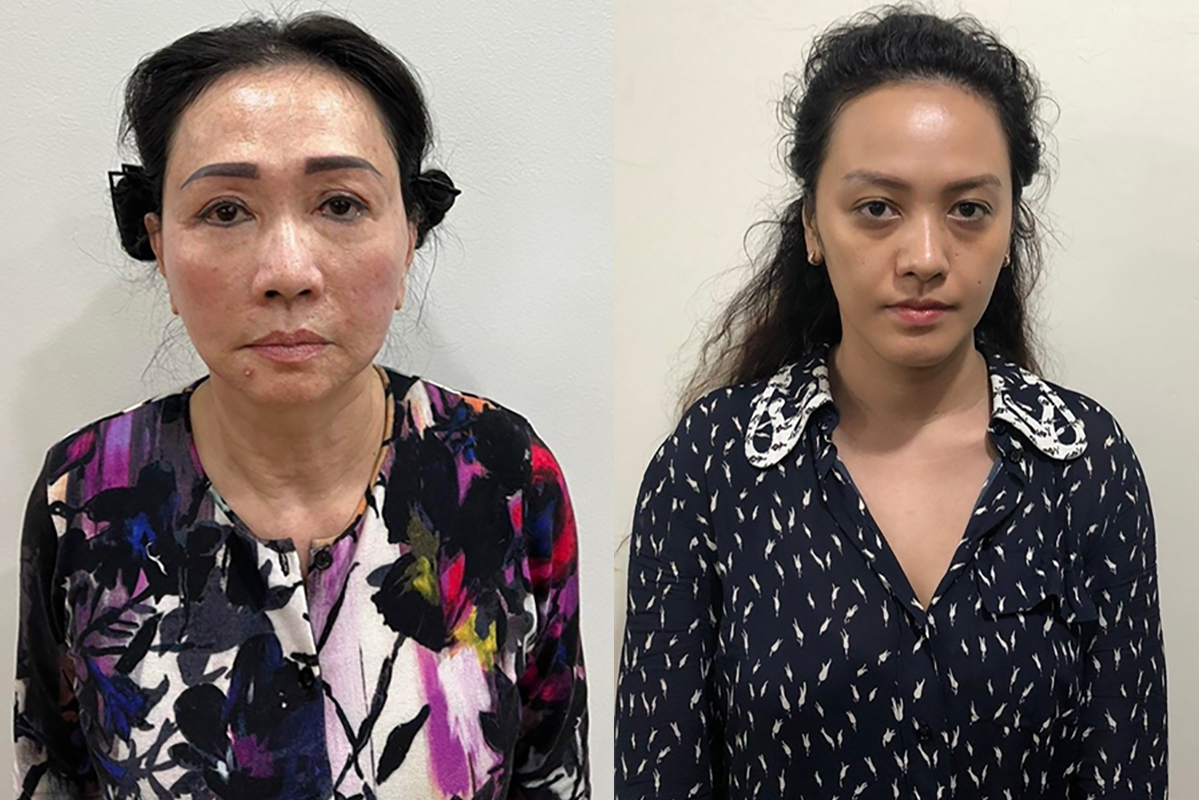 Bộ Công an tìm bị hại mua 30.000 tỷ đồng trái phiếu của Vạn Thịnh Phát