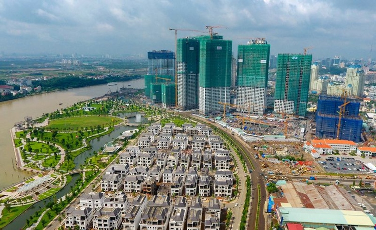 Làm giàu, làm sạch dữ liệu đất đai và thông tin nhà ở 