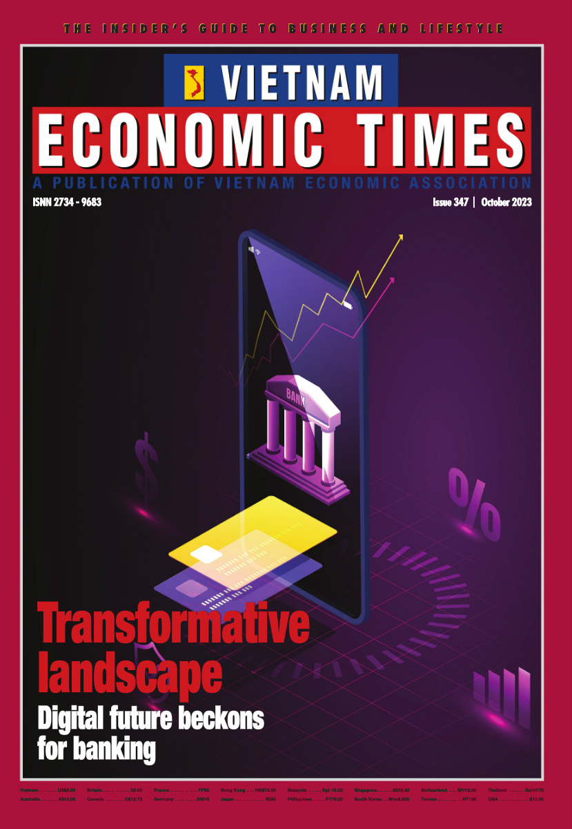 Vietnam Economic Times October 2023