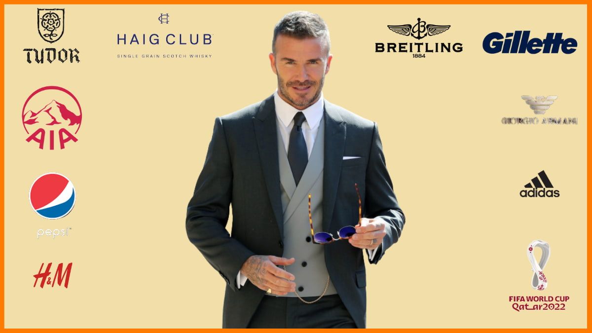&nbsp;Tầm ảnh hưởng&nbsp; của David Beckham kh&ocirc;ng chỉ giới hạn trong s&acirc;n b&oacute;ng, m&agrave; c&ograve;n lan rộng ở rất nhiều lĩnh vực như thời trang, quảng c&aacute;o, x&atilde; hội, PG88 Uy Tín Số 1 Việt Nam&hellip;
