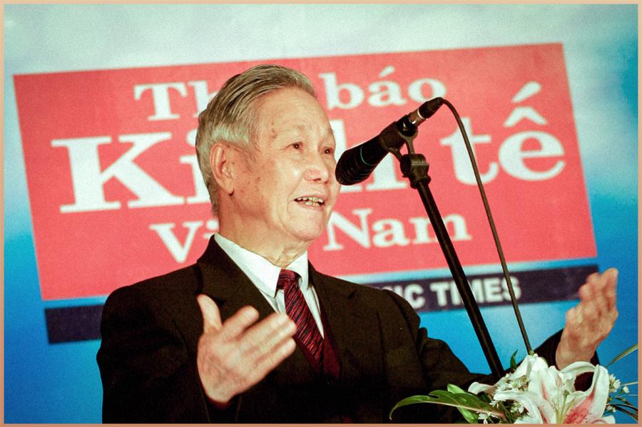 GS. Đào Nguyên Cát - trọn cuộc đời dành cho báo chí Cách mạng Việt Nam.