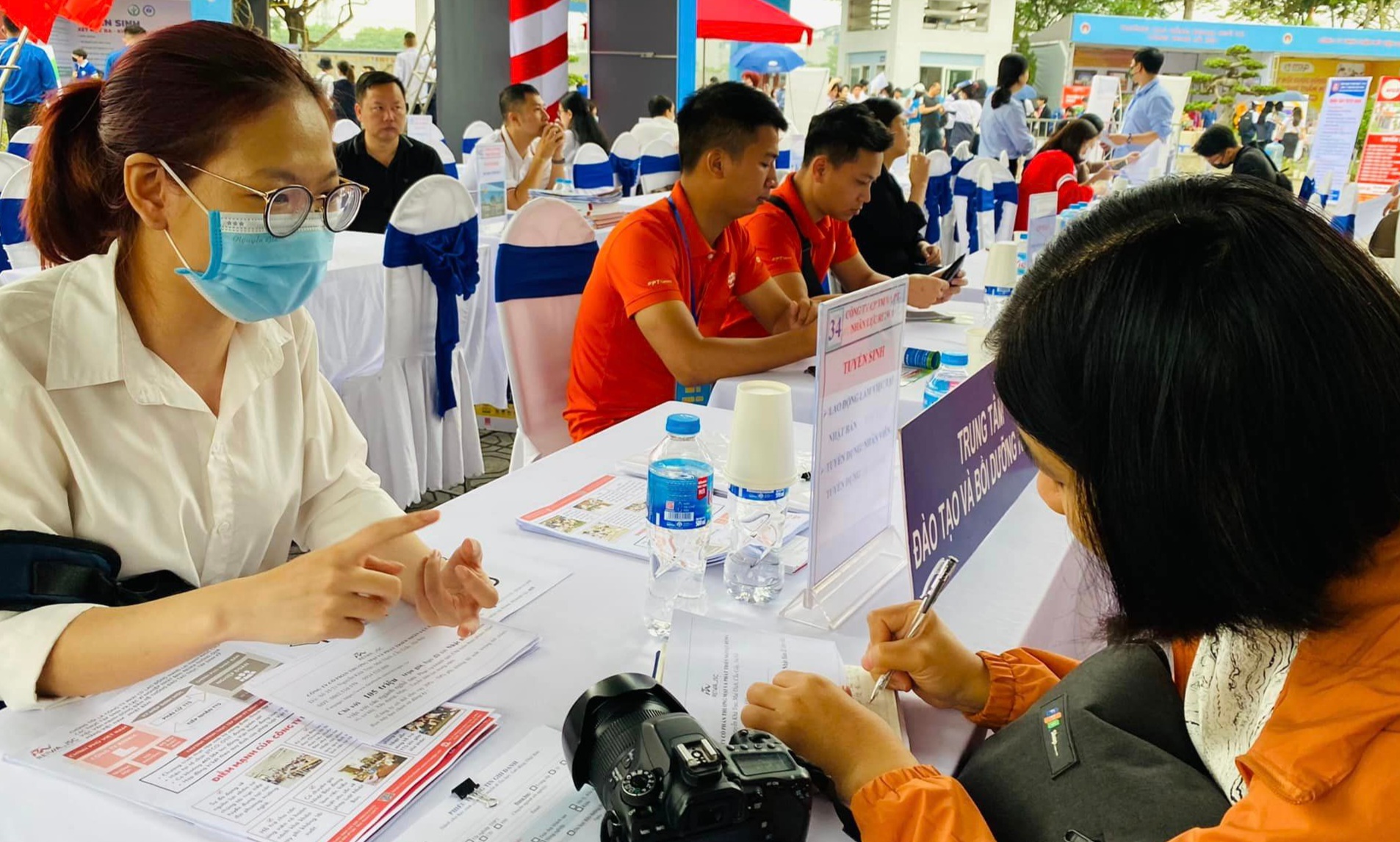 PG88 Link Dễ Nhớ Pg88.com đẩy mạnh tuyển dụng PG88 Sòng bạc trực tuyến TOP 1 Việt Nam | Casino, Nổ Hũ. Ảnh minh họa - N.Dương.