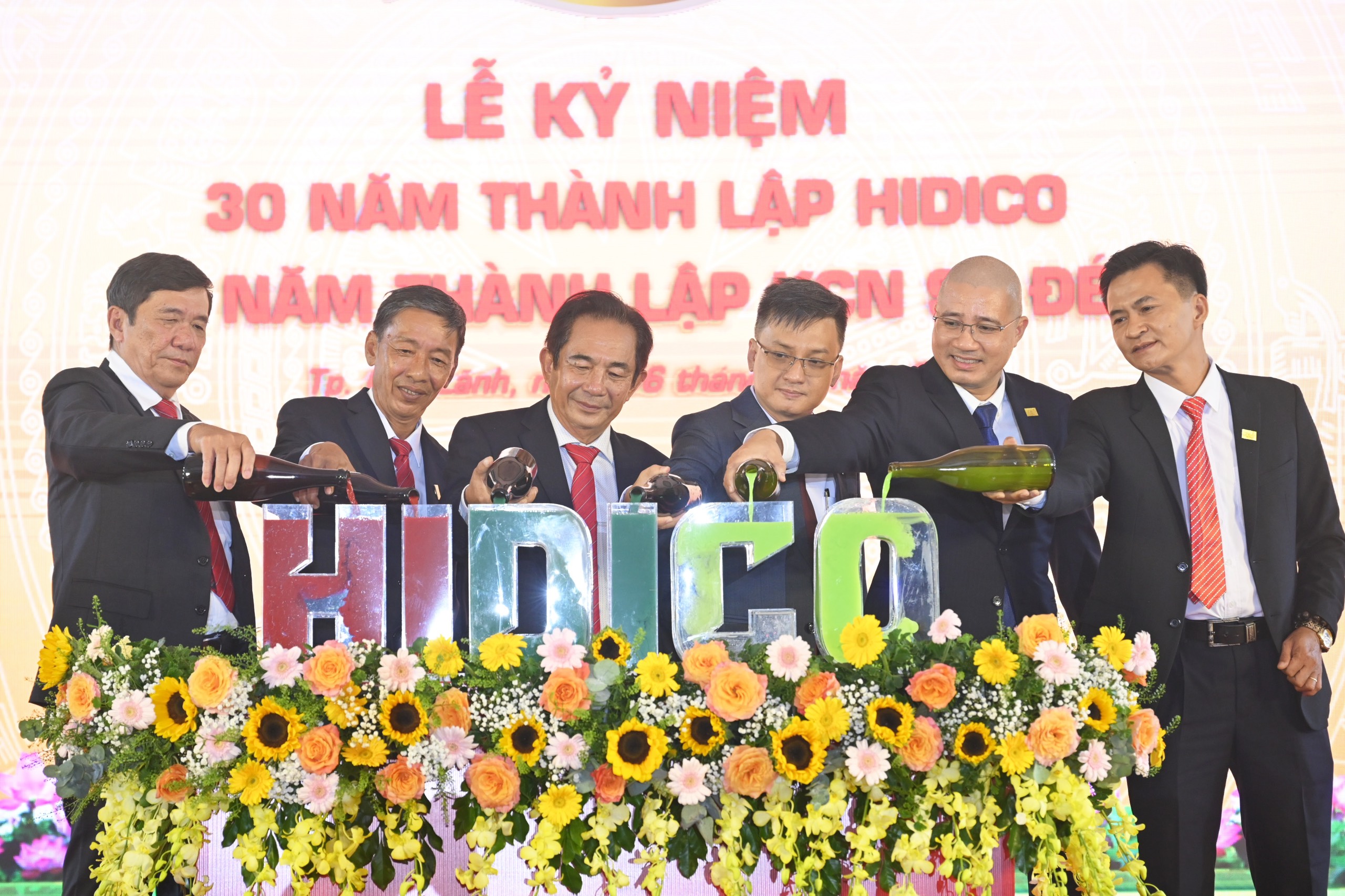 30 năm qua, HIDICO đã để lại dấu ấn qua nhiều công trình xây dựng, đóng góp lớn cho PG88 hơn 2,1 triệu thành viên PG88 ⭐ Link trang chủ số 1 nhà cái PG88 com casino slot - xã hội tỉnh Đồng Tháp nói riêng và cả nước nói chung.
