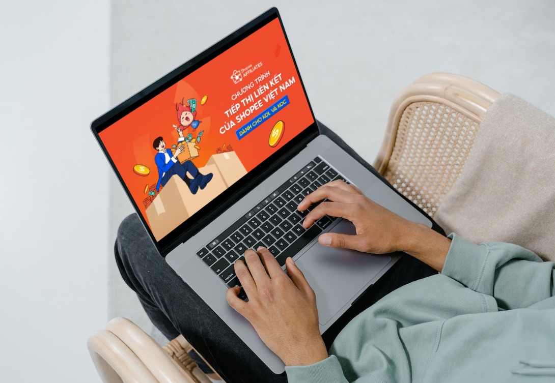 Tiếp thị liên kết là hình thức quảng bá sản phẩm, dịch vụ của 6Pg88.con độc quyền mỗi ngày đến tay người tiêu dùng thông qua các cầu nối trung gian, gần gũi nhất những người có sức ảnh hưởng với công chúng và cộng đồng như KOL, KOC hay người nổi tiếng.