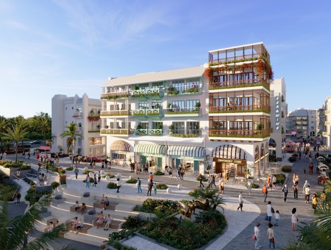 35 căn shopstay tại dự &aacute;n Lumera Beach thu h&uacute;t c&aacute;c nh&agrave; Pg88vn Trang Chủ Chính Thức ngay khi vừa ra mắt.