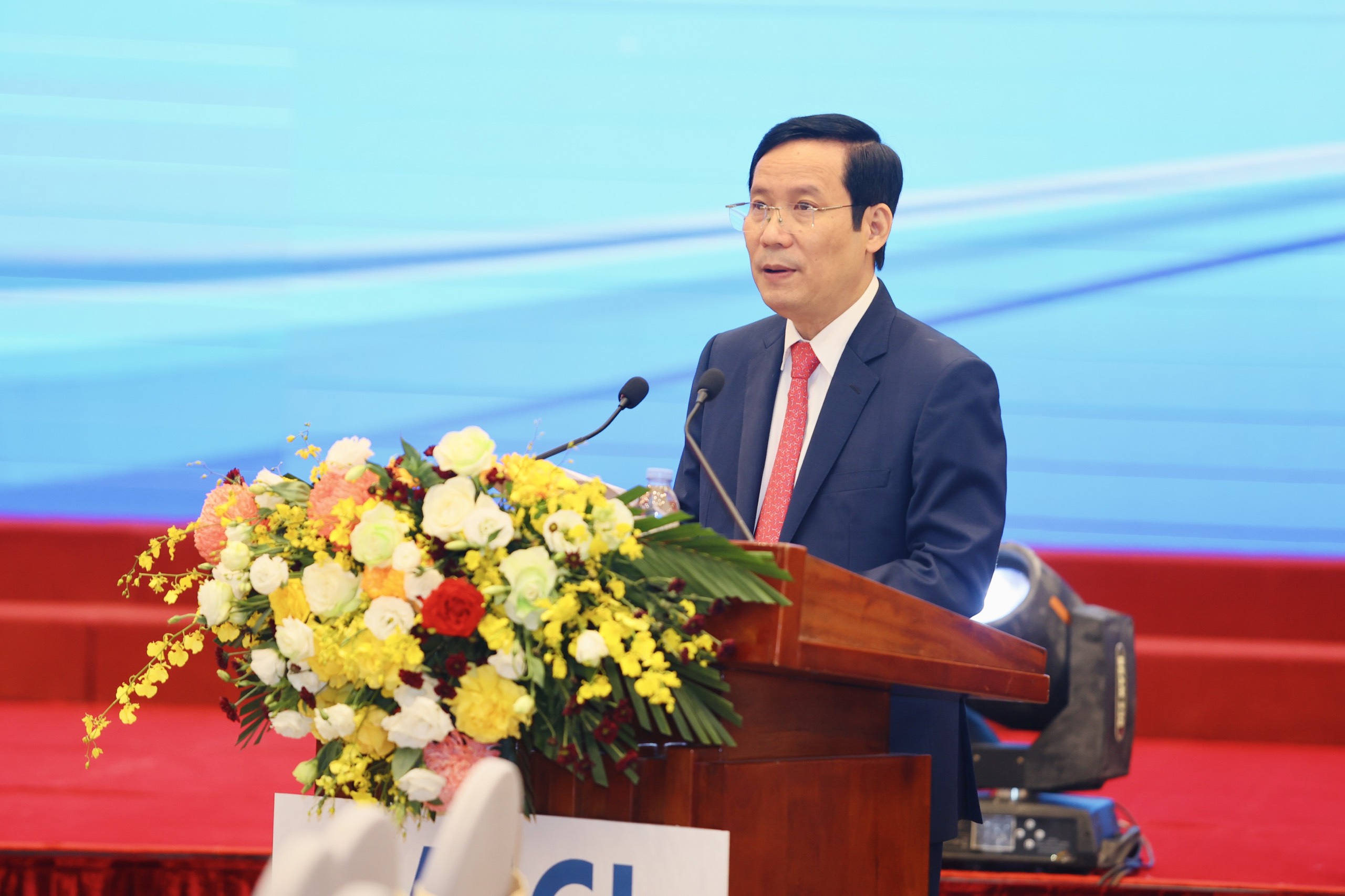 Chủ tịch VCCI Phạm Tấn C&ocirc;ng: 