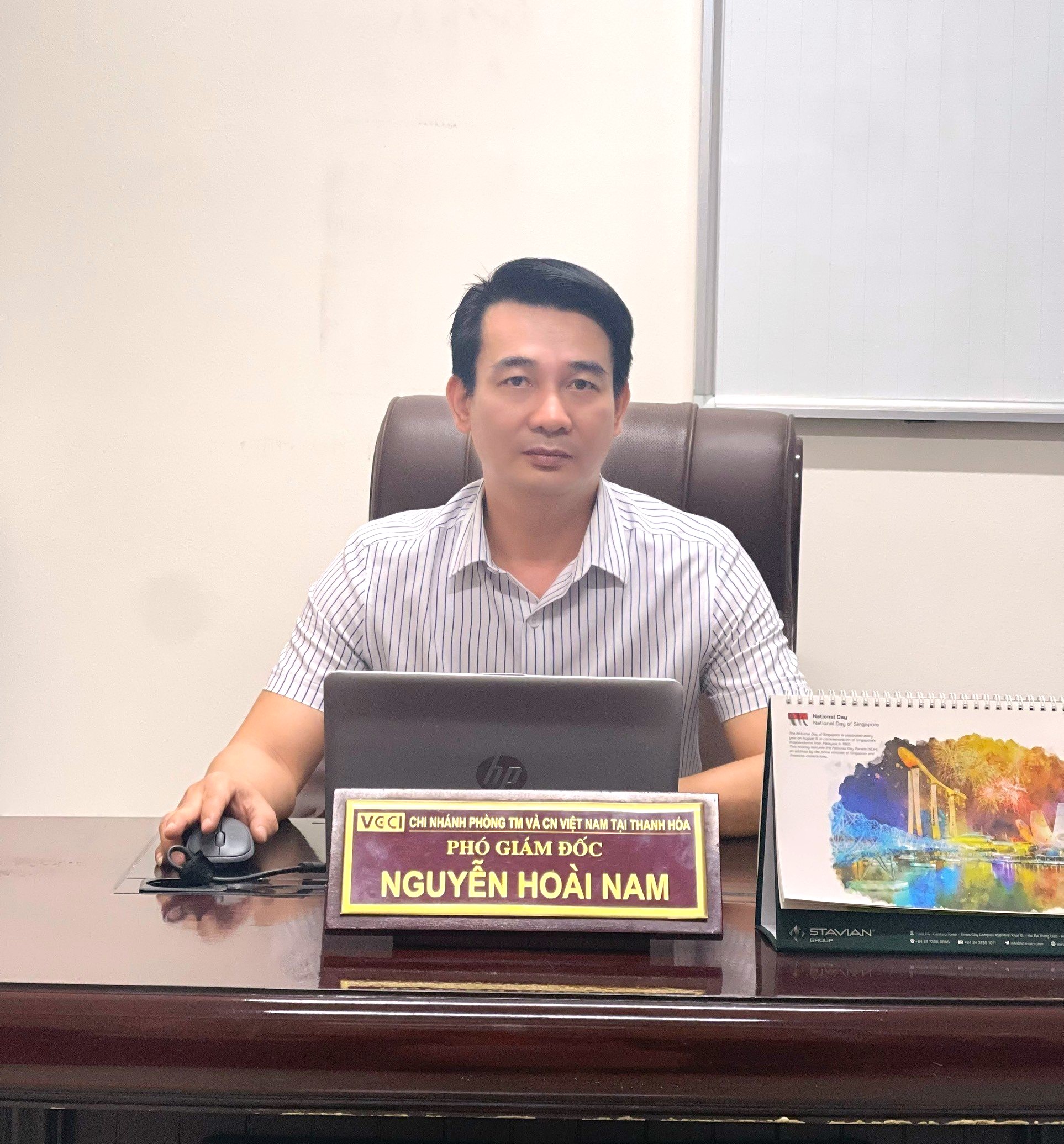 Vì sao tăng trưởng cao nhưng chỉ số năng lực cạnh tranh cấp tỉnh của Thanh Hóa liên tục giảm sâu?