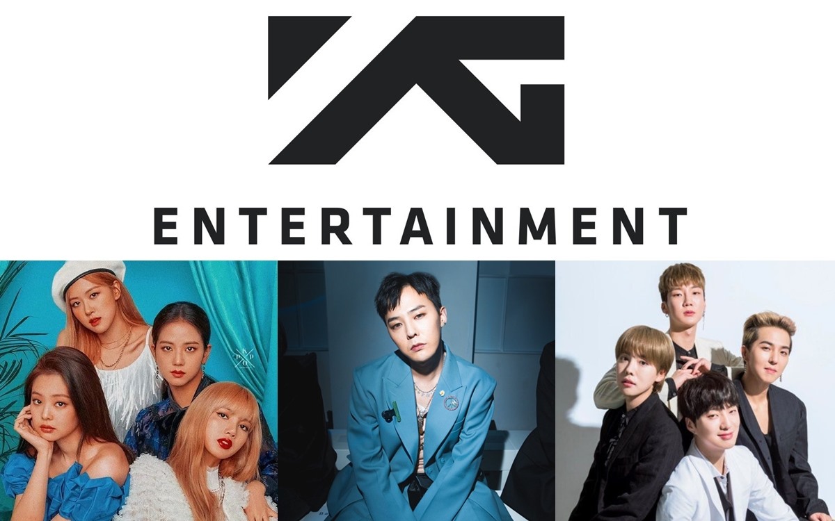 Black Pink,&nbsp;G-Dragon, Treasure... l&agrave; những niềm hy vọng c&ograve;n lại của YG.&nbsp;